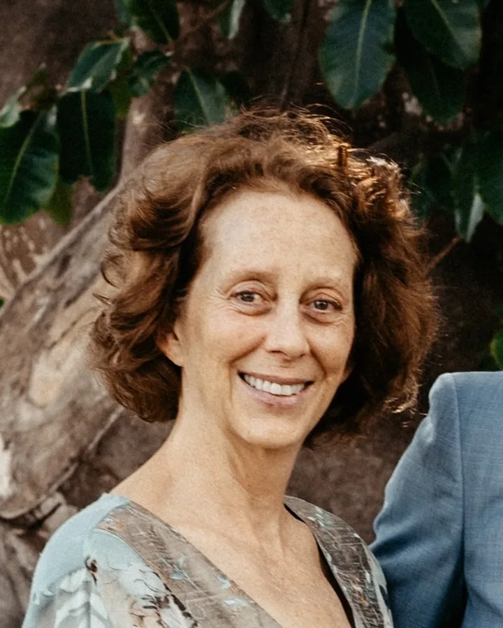 Debora Bowley, founder of Zendeb and creator of Jyotish Tarot